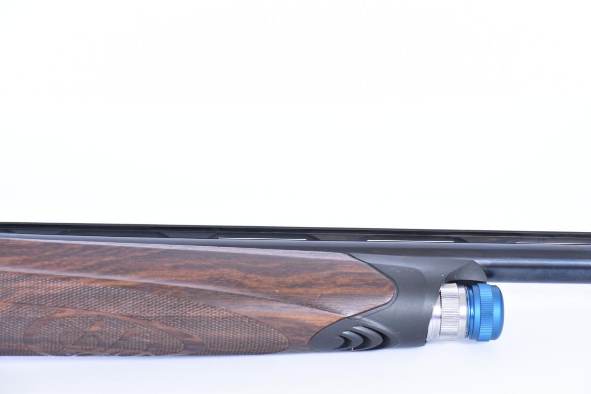 Beretta a400 excel sporting 30 bbl 12 ga for sale at gunauction
