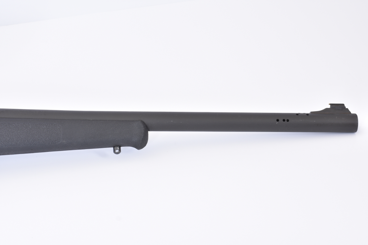 Mossberg 695 Bolt Action Slug Gun With Bushnell Scope 12 Ga For Sale at ...