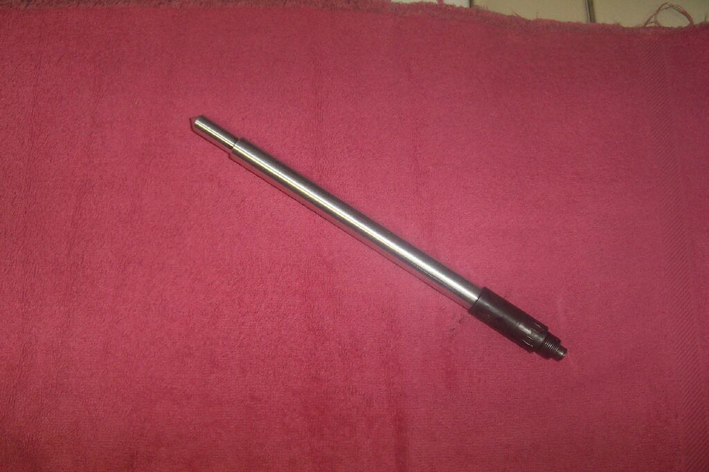 FN FAL Barrel timing tool