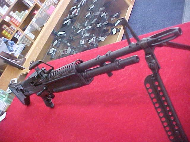 M60 For Sale >> Springfield Armory Geneseo Il M60 Semi Auto Belt Fed 308 M60 For Sale >> Springfield Armory Geneseo Il M60 Semi Auto Belt Fed 308