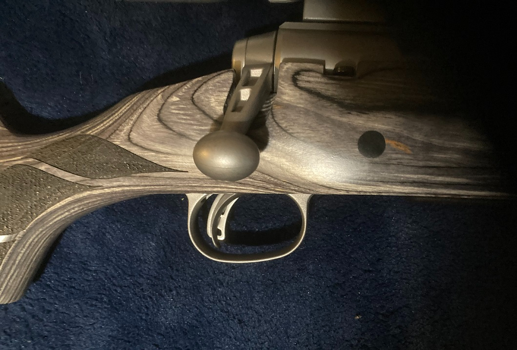Savage stainless steel axis ii custom build stock 6 5 creedmoor for