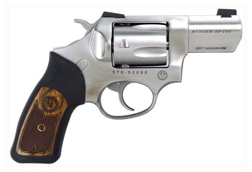 Ruger Sp101 Wiley Clapp Talo Edition 357mag 357 Magnum For Sale At 16974892