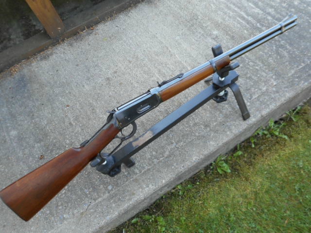 Winchester modello 94 numero seriale dating