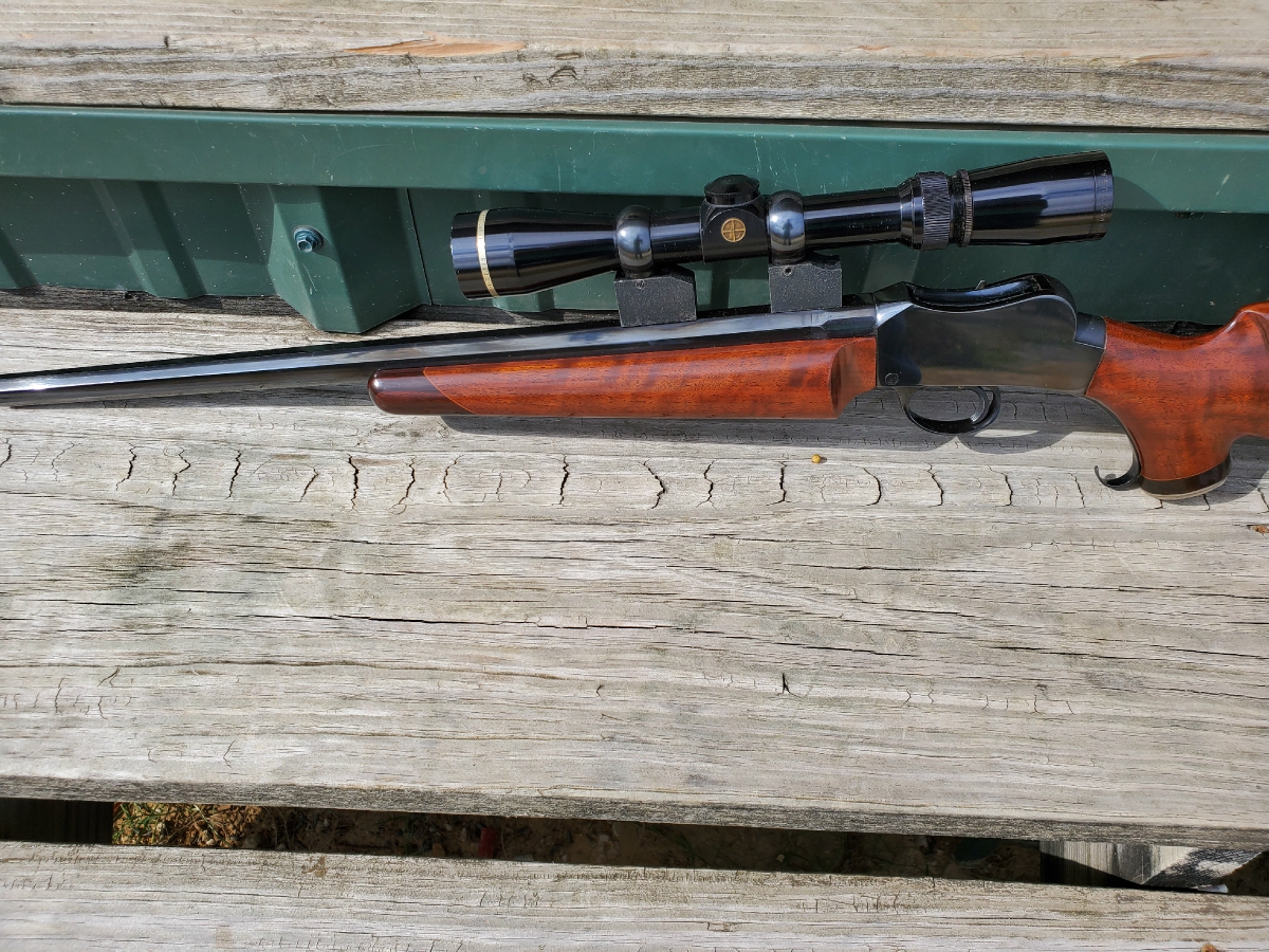 - Martini 310 Cadet - Picture 2 - Martini 310 Cadet - Picture 2