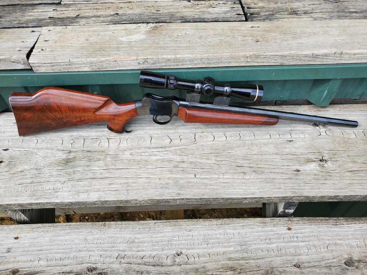 - Martini 310 Cadet - Picture 5 - Martini 310 Cadet - Picture 5
