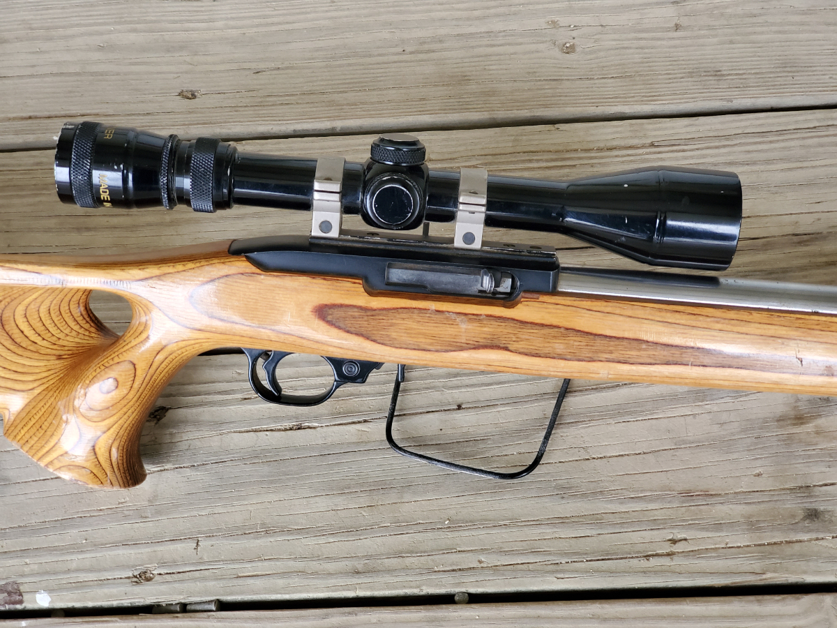 Ruger 10/22 .22 LR - Picture 2