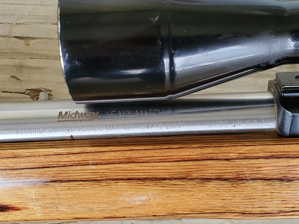 Ruger 10/22 .22 LR - Picture 5
