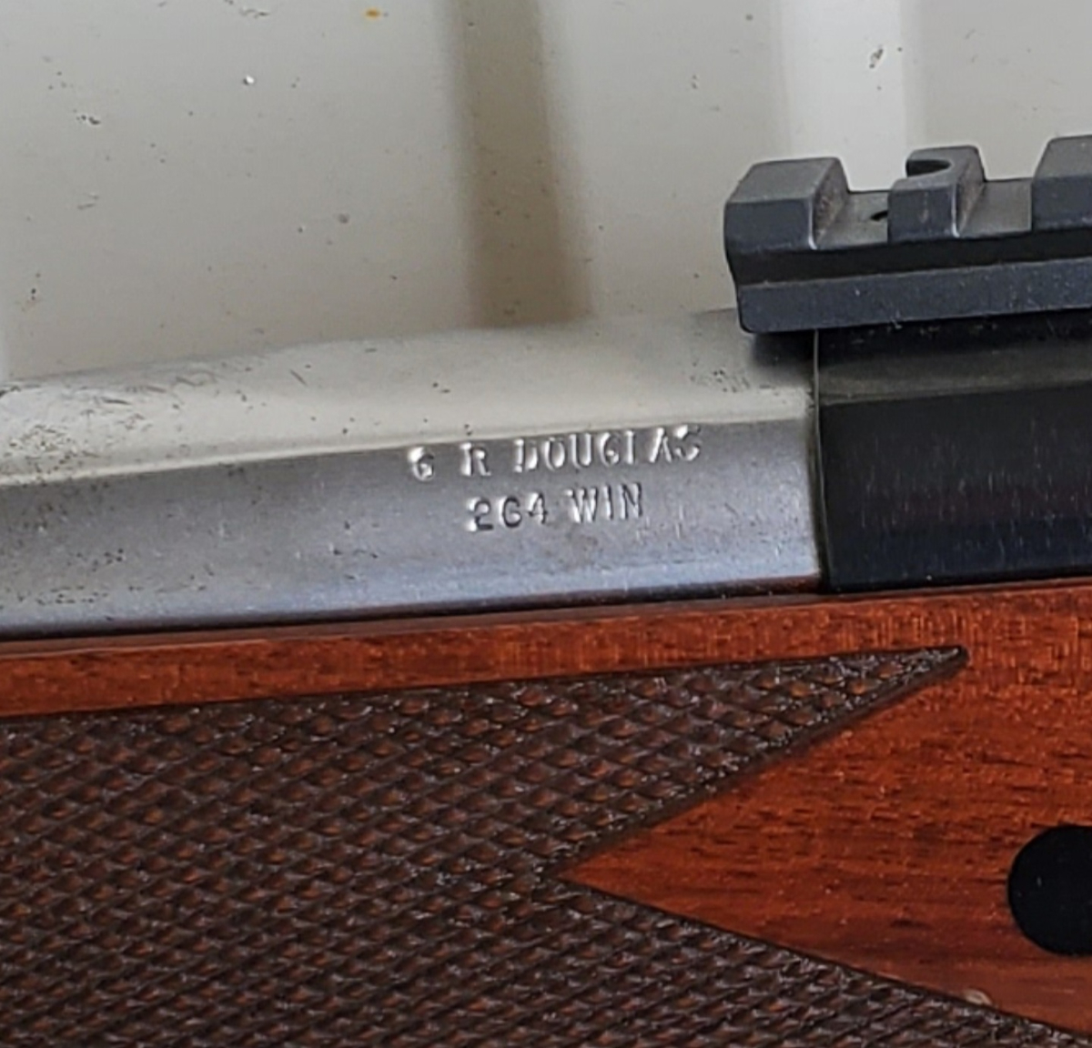 Winchester .264 Win. Mag. - Picture 5