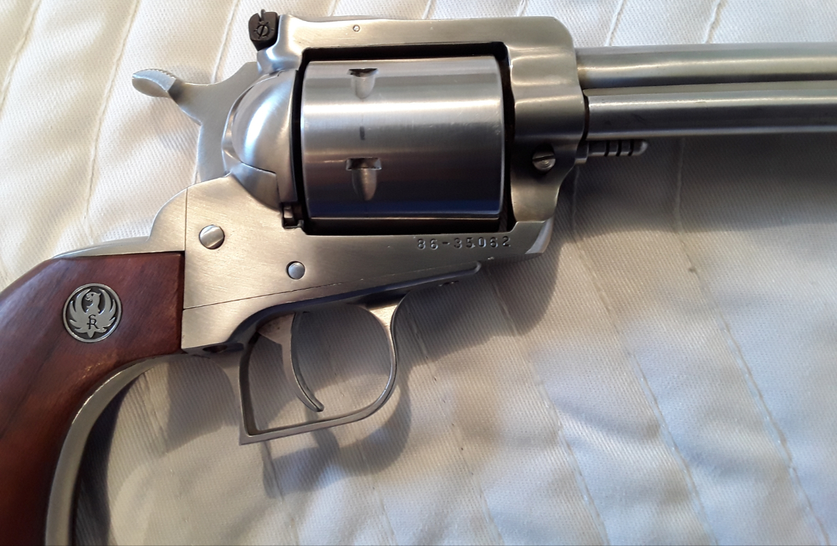 Ruger Super Blackhawk Stainless 44 Magnum Sold Sold````` 44 Mag For Sale At 3444