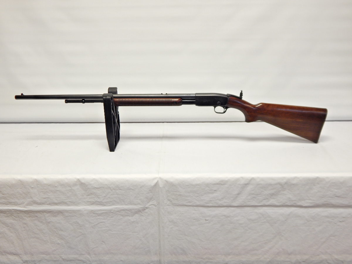 Remington Arms Co, Inc. Model 1892 With Lyman Sights .22 Lr For Sale at ...