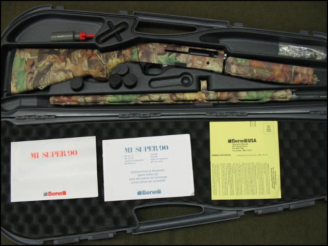 benelli-m-1-super-90-like-new-in-case-camo-20ga-for-sale-at