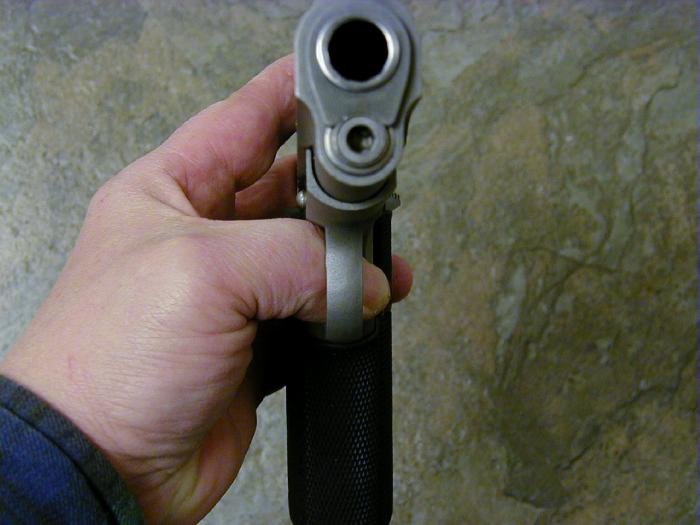 Randall Firearms Co. Randall .45 Service Model With Adjustable Sights