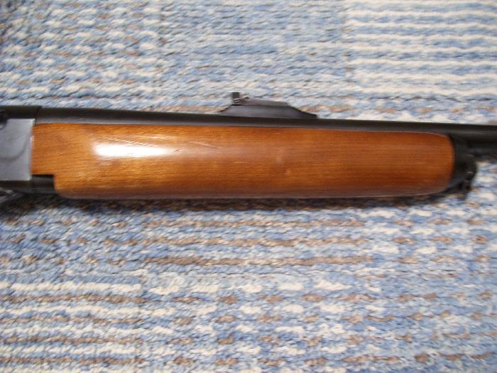 Remington Arms Co, Inc. Remington 30-06 Sportsman 74 Auto Rifle Nice ...