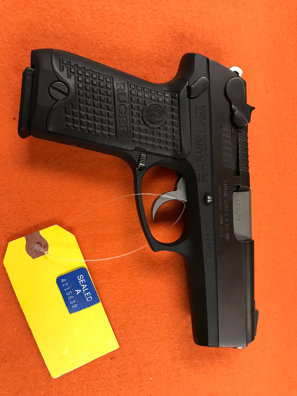 P94 Ruger Accessoriesslo Craigslist Jobs - oxu2a3i