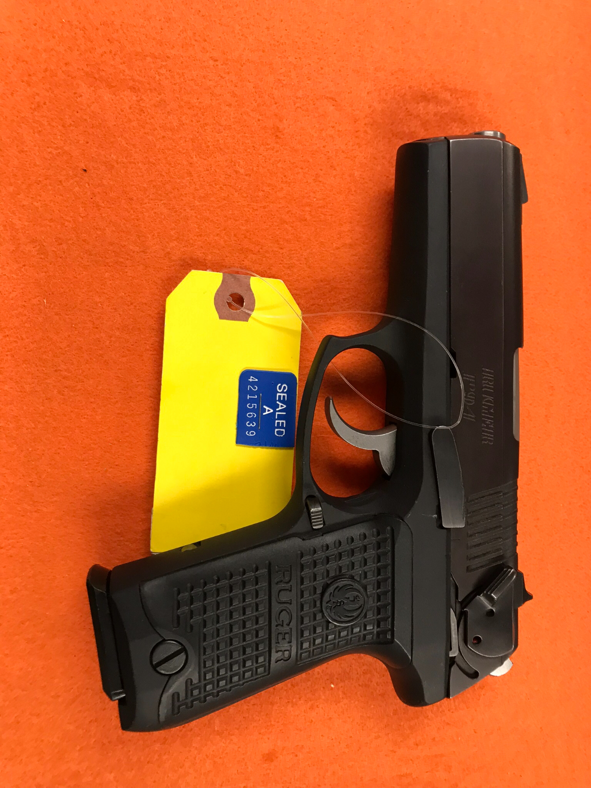 P94 Ruger Accessoriesslo Craigslist Jobs - 1r7cijc