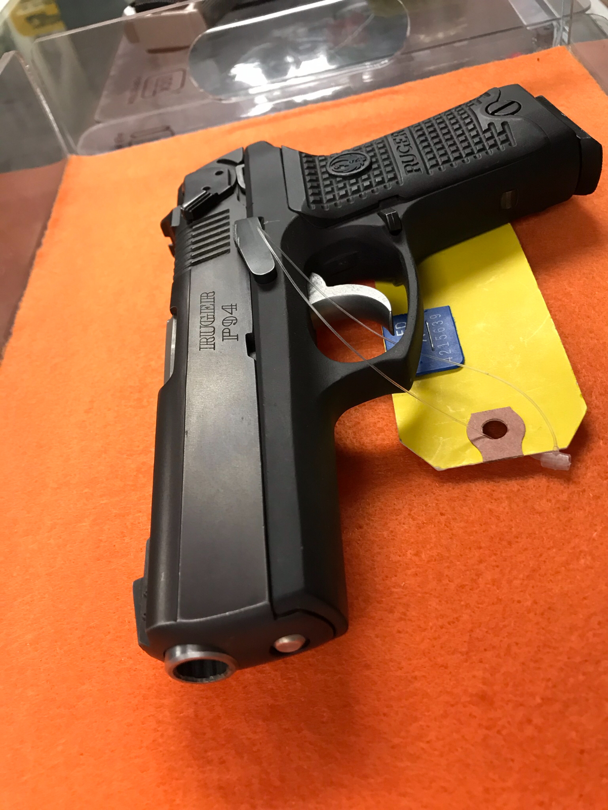 P94 Ruger Accessoriesslo Craigslist Jobs - yim66ws