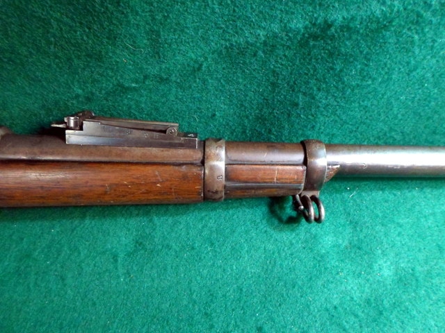 Springfield 1884 Trapdoor Altered Carbine .45-70 Govt. For Sale at ...