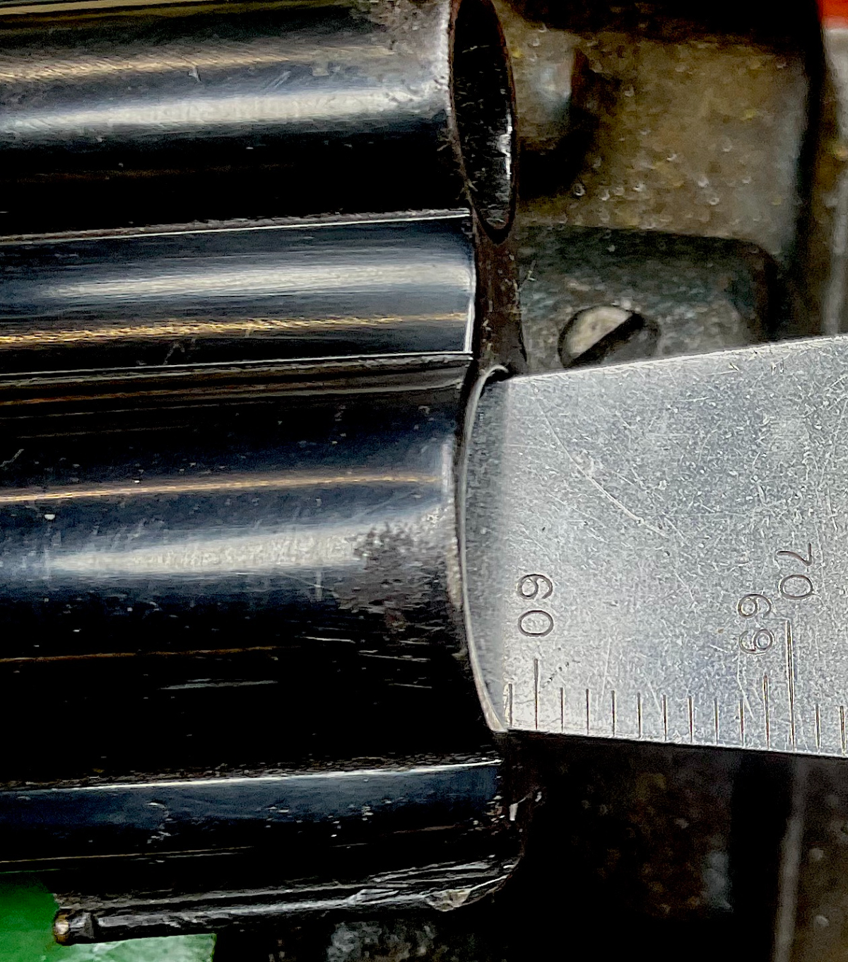 German Over & Under Caliber Unknown Custom Made Age Unknown Unknown For ...