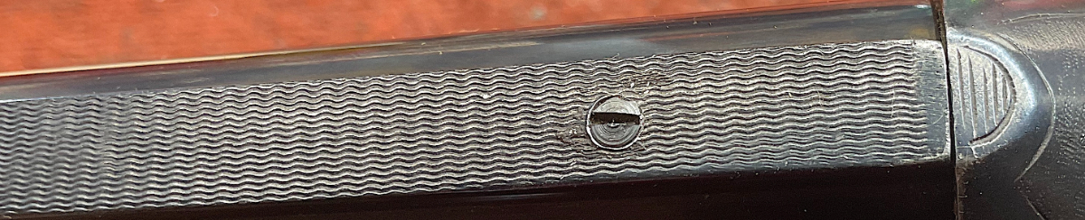 German Over & Under Caliber Unknown Custom Made Age Unknown Unknown For ...