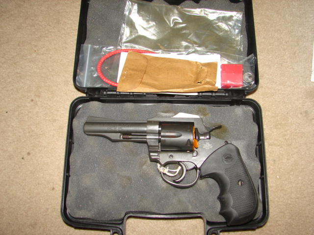 Armscor Model M200 Revolver 38spl 38 Special For Sale At 17046656 9890