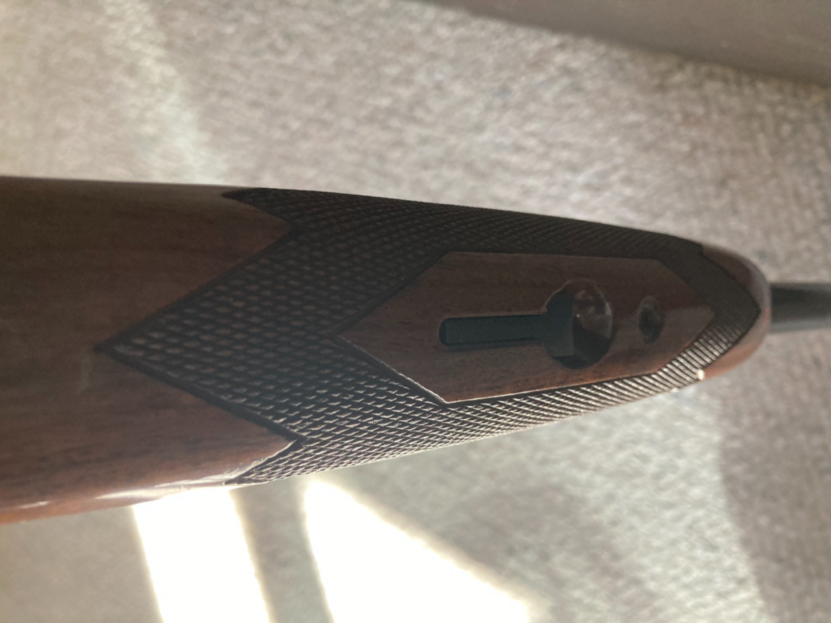 Remington Over Under 12 Gauge Peerless Beautiful Gun Added Pictures 12 ...