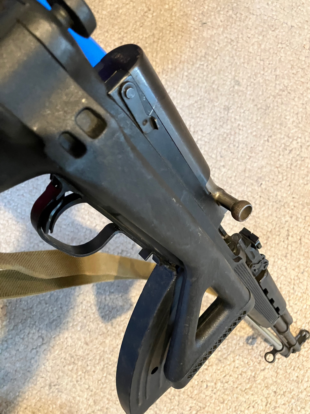 Norinco sks 7 62x39 matching 7 62x39 for sale at gunauction 17322834