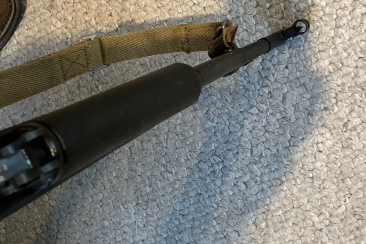 Norinco sks 7 62x39 matching 7 62x39 for sale at gunauction 17322834