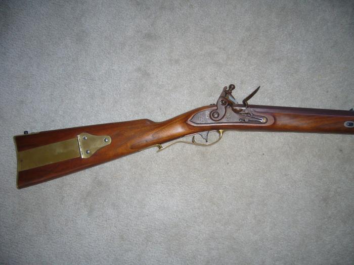 1803 Harpers Ferry + Lewis & Clark Set For Sale at GunAuction.com - 9028034