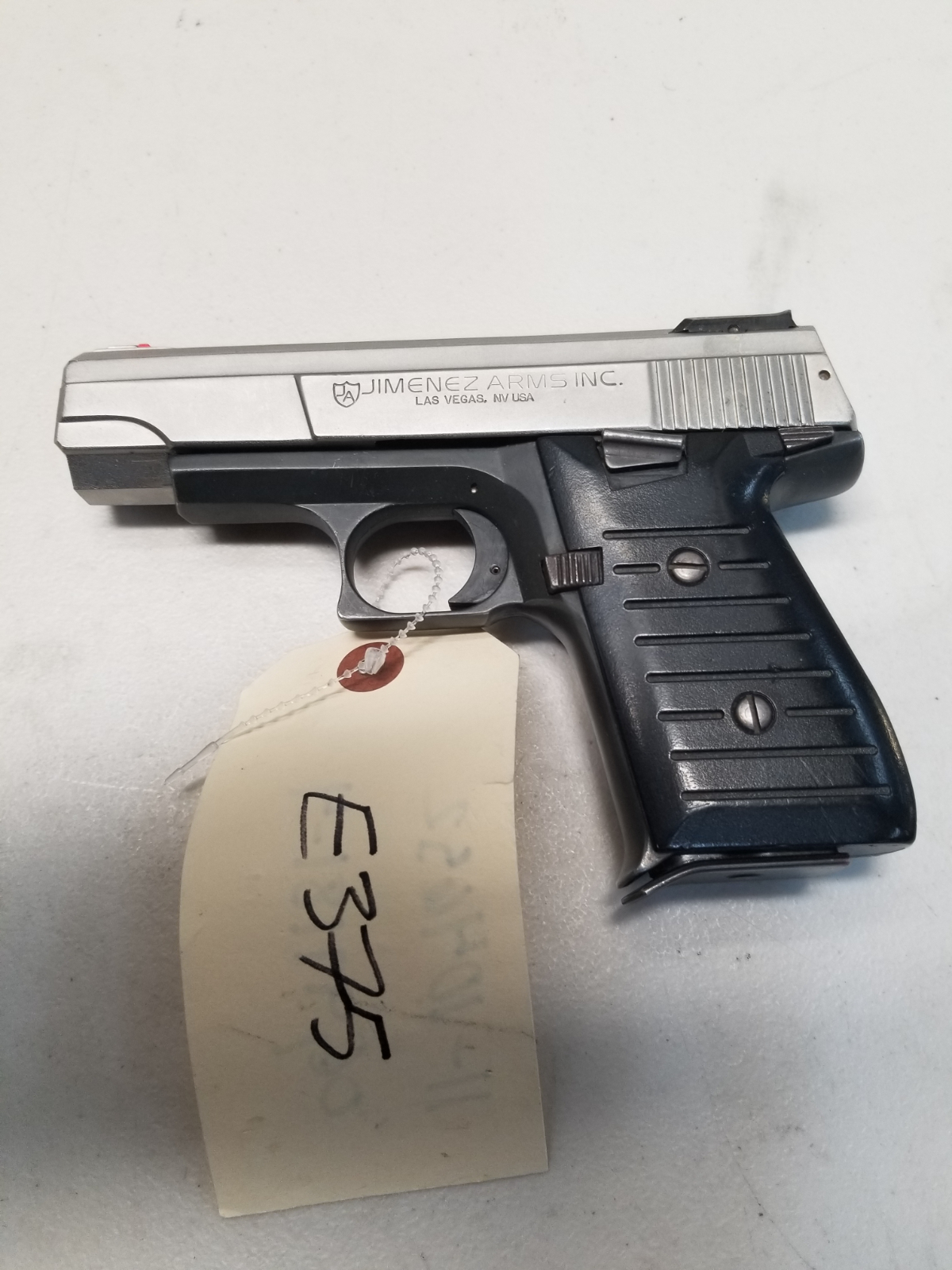 Ja Nine 9Mm Review - bq8clcs