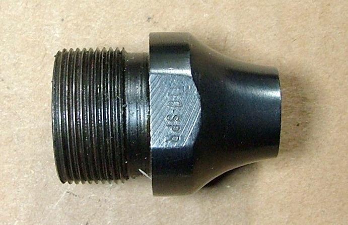 410 Lyman Cutts Compensator Choke & 2 Tubes For Sale at