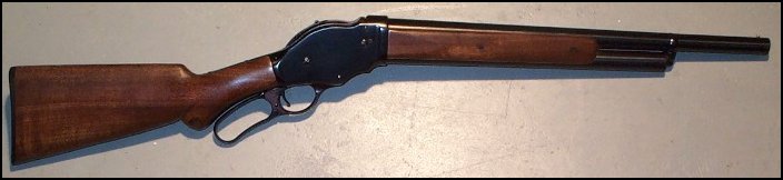 Norinco 1887 Winchester In 12 Ga-Nib #7875--No S&H For Sale at ...