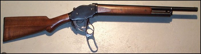 Norinco 1887 Winchester In 12 Ga-Nib #7875--No S&H For Sale at ...