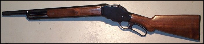 Norinco 1887 Winchester In 12 Ga-Nib #7875--No S&H For Sale at ...