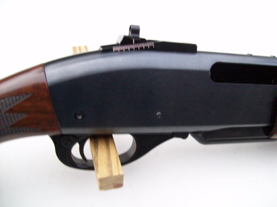 Remington - 7600 Carbine - Picture 3