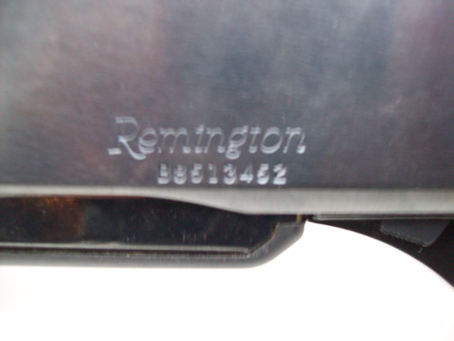 Remington - 7600 Carbine - Picture 7