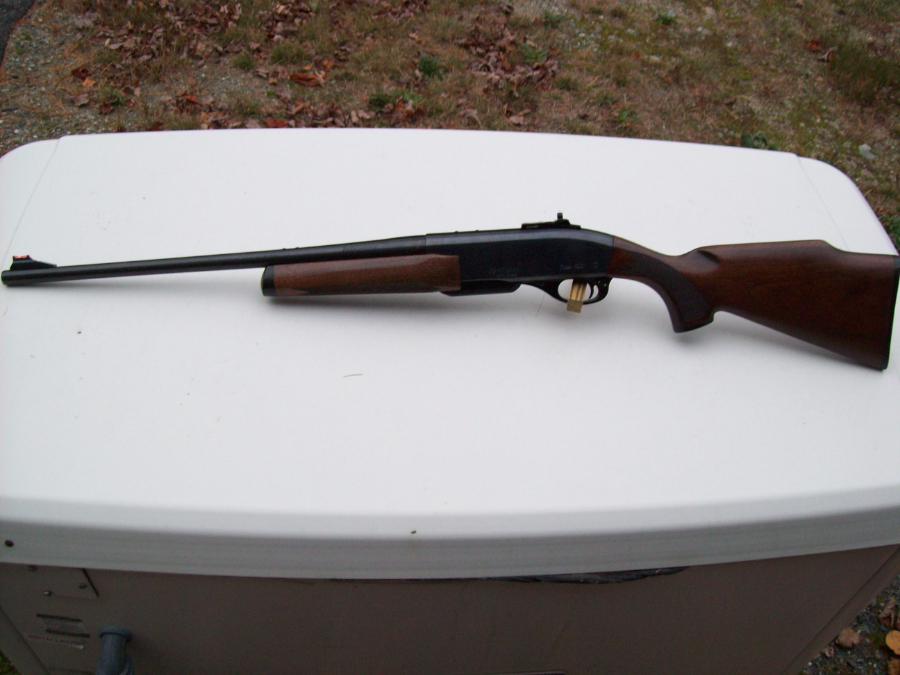 Remington - 7600 Carbine - Picture 10