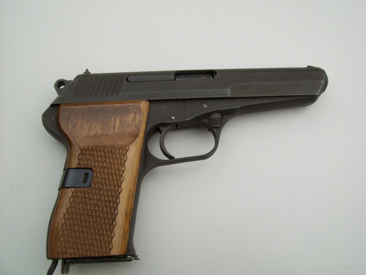 Cz 52 7 62x25 tokarev for sale at gunauction 16997672