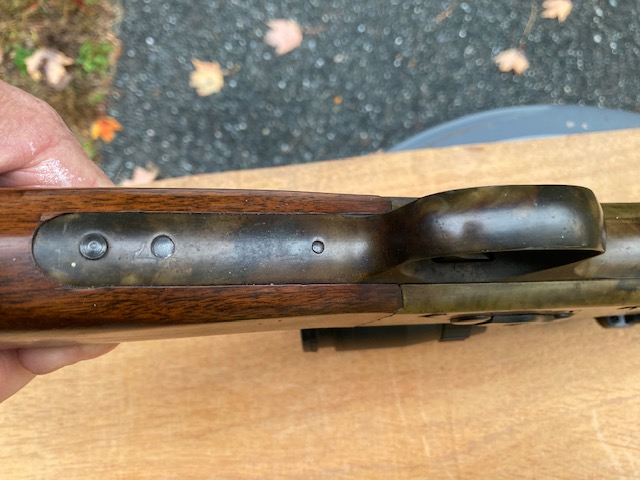 Remington Gunsmith built custom .260 Rem. - Picture 10
