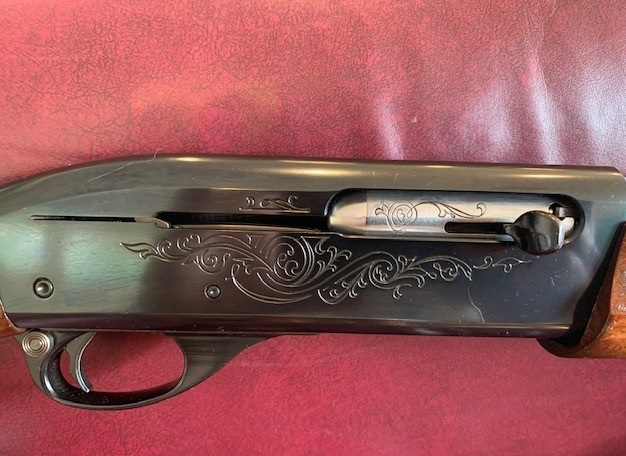 Remington Model-1100 Lw 410 .410 Ga For Sale at GunAuction.com - 17167088