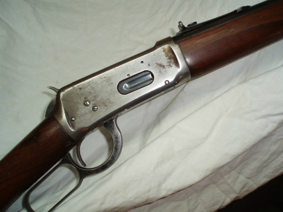 Winchester - Model 94, Mfg 1941, NO RESERVE! - Picture 1