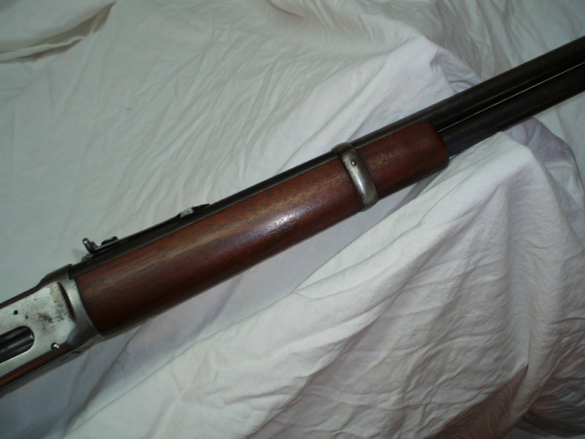 Winchester - Model 94, Mfg 1941, NO RESERVE! - Picture 3