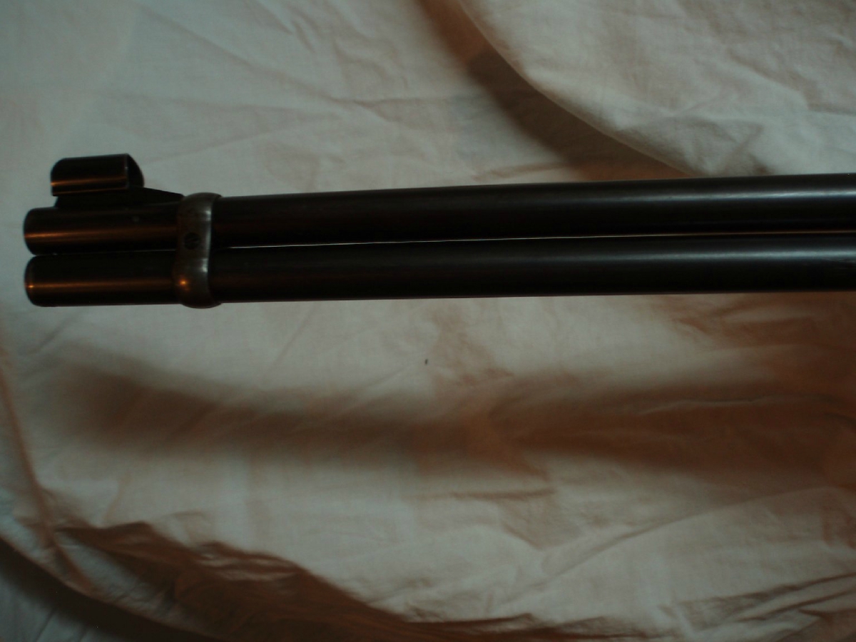 Winchester - Model 94, Mfg 1941, NO RESERVE! - Picture 9