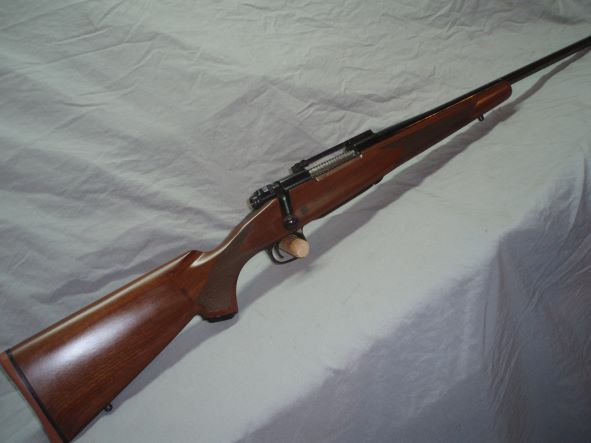 Winchester Model 70 XTR .270 Win. - Picture 2