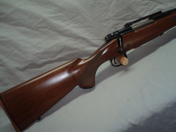 Winchester Model 70 XTR .270 Win. - Picture 3