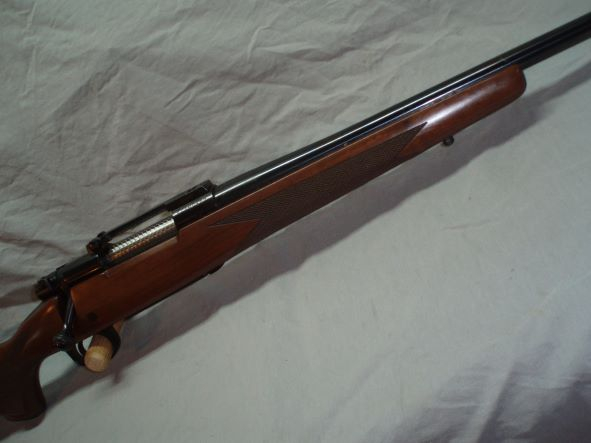 Winchester Model 70 XTR .270 Win. - Picture 4