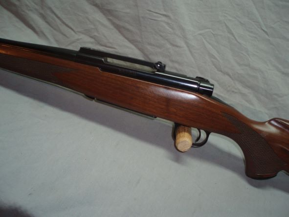 Winchester Model 70 XTR .270 Win. - Picture 5