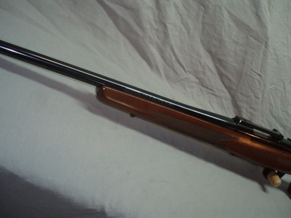 Winchester Model 70 XTR .270 Win. - Picture 7