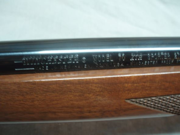 Winchester Model 70 XTR .270 Win. - Picture 8