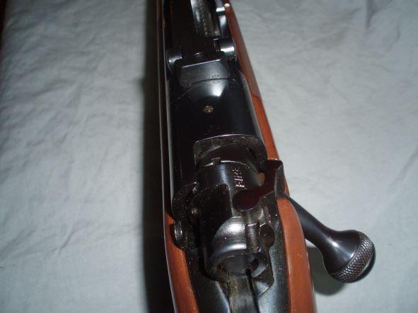 Winchester Model 70 XTR .270 Win. - Picture 10