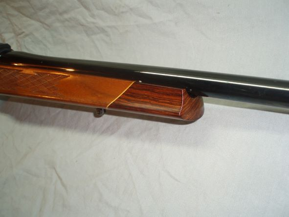 Winslow Arms Custom Regal Grade Plainsmaster 7mm Rem. Mag. - Picture 6